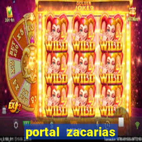 portal zacarias sexo policial